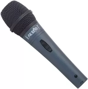 Проводной микрофон ProAudio UB-55 фото