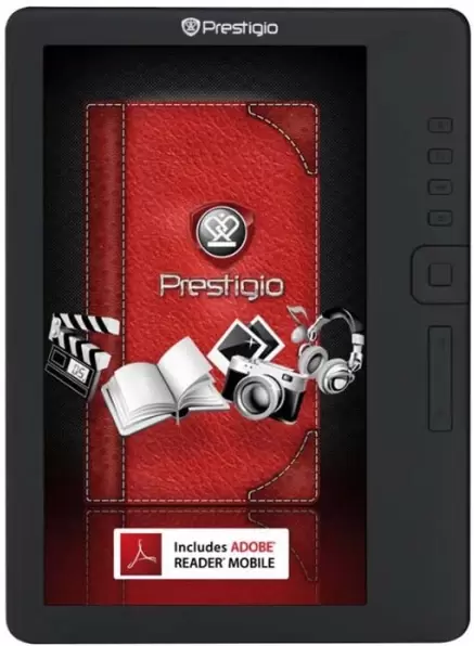 Prestigio eBook Reader PER3172B