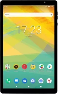 Планшет Prestigio Grace 4991 16GB LTE (PMT4991_4G_D) фото