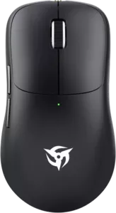 Компьютерная мышь Ninjutso Katana Superlight (черный) фото