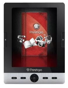 Электронная книга Prestigio Libretto PER3072B фото