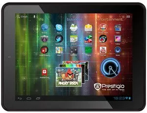 Планшет Prestigio MultiPad 2 Pro Duo 8.0 16GB 3G (PMP7380D3G_DUO) фото