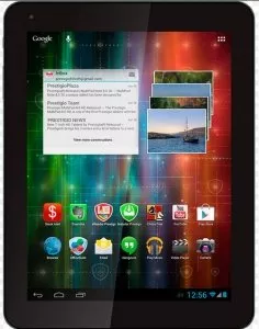 Планшет Prestigio MultiPad 4 Quantum 9.7 8GB (PMP5297C_QUAD) фото