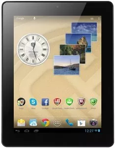 Планшет Prestigio MultiPad 4 Ultra Quad 8.0 8GB 3G Black (PMP7280C3G_BK_QUAD) фото