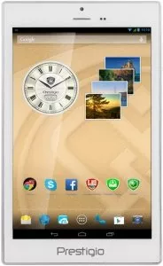 Планшет Prestigio MultiPad Color 7.0 16GB 3G (PMT5777_3G_D_WH) фото