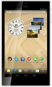 Планшет Prestigio MultiPad Color 8.0 16GB 3G (PMT5887_3G_D_BK) фото