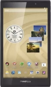 Планшет Prestigio MultiPad Consul 7008 4G (PMT7008_4G_C_BK) фото