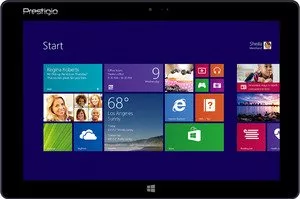Планшет Prestigio MultiPad Visconte Pro 64GB 3G (PMP810F3GWHPRO) фото