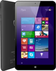 Планшет Prestigio MultiPad Visconte Quad 32GB 3G (PMP881TD3GBK) фото