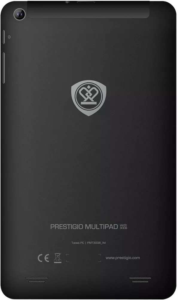 Планшет Prestigio MultiPad 7.0 Ultra+ 4GB (PMT3677_WI)