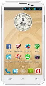 Prestigio MultiPhone 5307 Duo фото