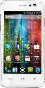 Prestigio MultiPhone 5400 Duo