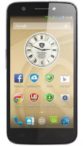 Prestigio MultiPhone 5508 Duo фото