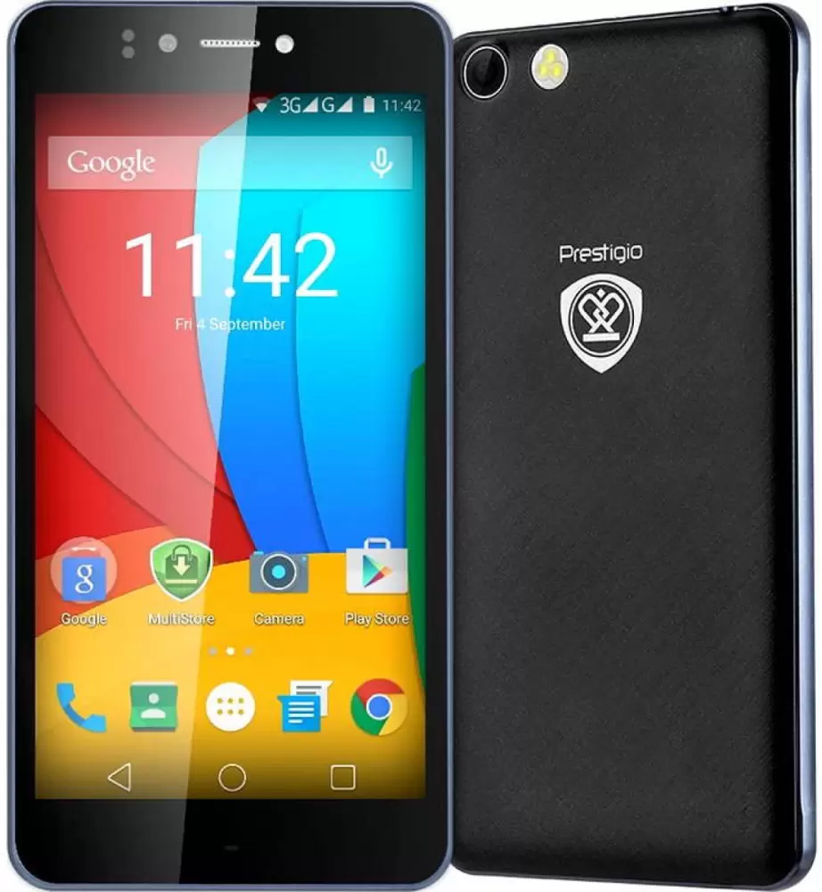 Prestigio Muze A7 (7530DUO)