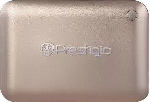 Портативное зарядное устройство Prestigio PBC02100CP фото