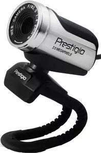 Веб-камера Prestigio PWC220HD фото