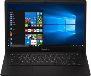 Ноутбук Prestigio SmartBook 141C (PSB141C01BFP_BK_CIS) фото