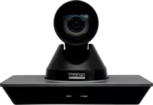 Веб-камера для видеоконференций Prestigio Solutions 4K PTZ Camera PVCCU8N001 фото