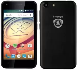 Prestigio Wize L3 (3403 DUO) фото