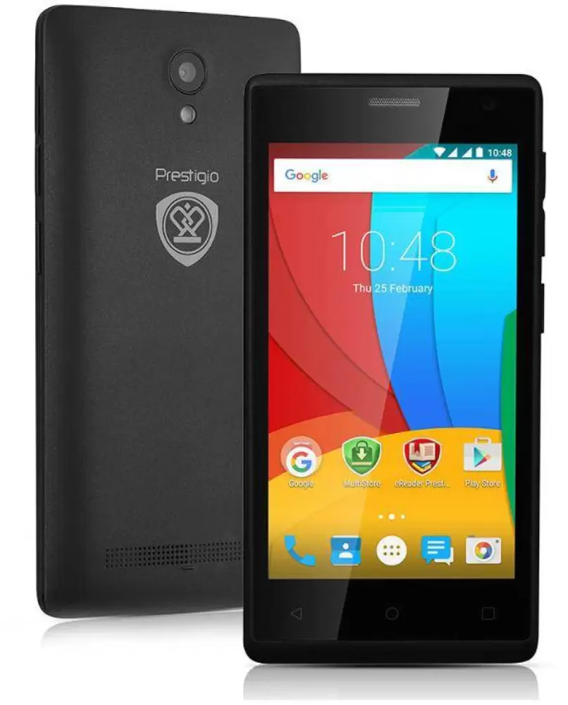 Prestigio Wize O3 (3458 DUO)