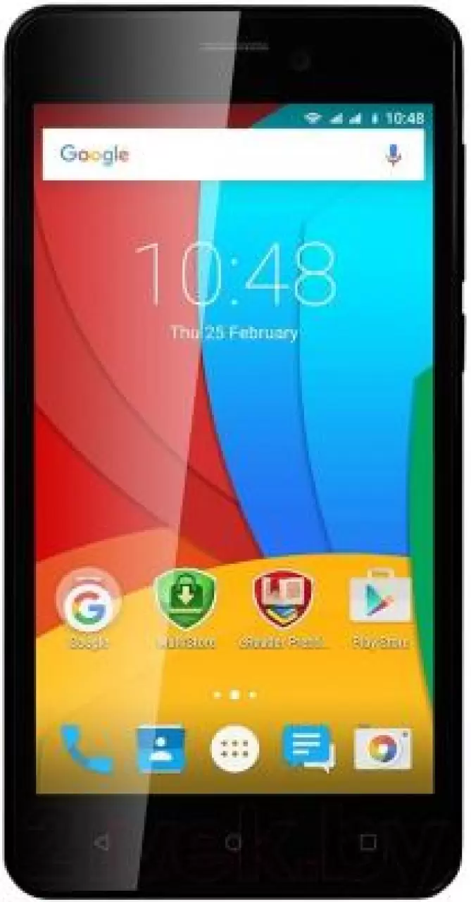 Prestigio Wize P3 (3508 DUO)