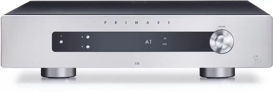 Primare I25 (титановый)