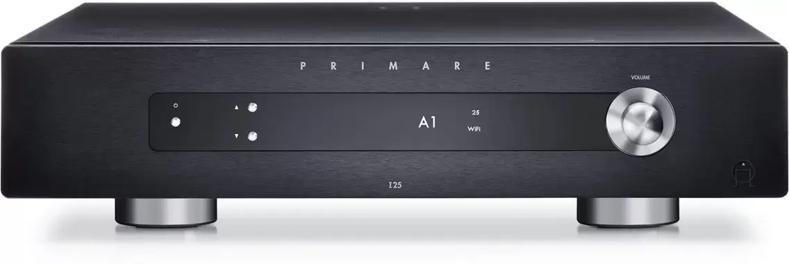 Primare I25 DAC DM36 (черный)