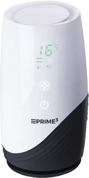 Prime3 SAP11