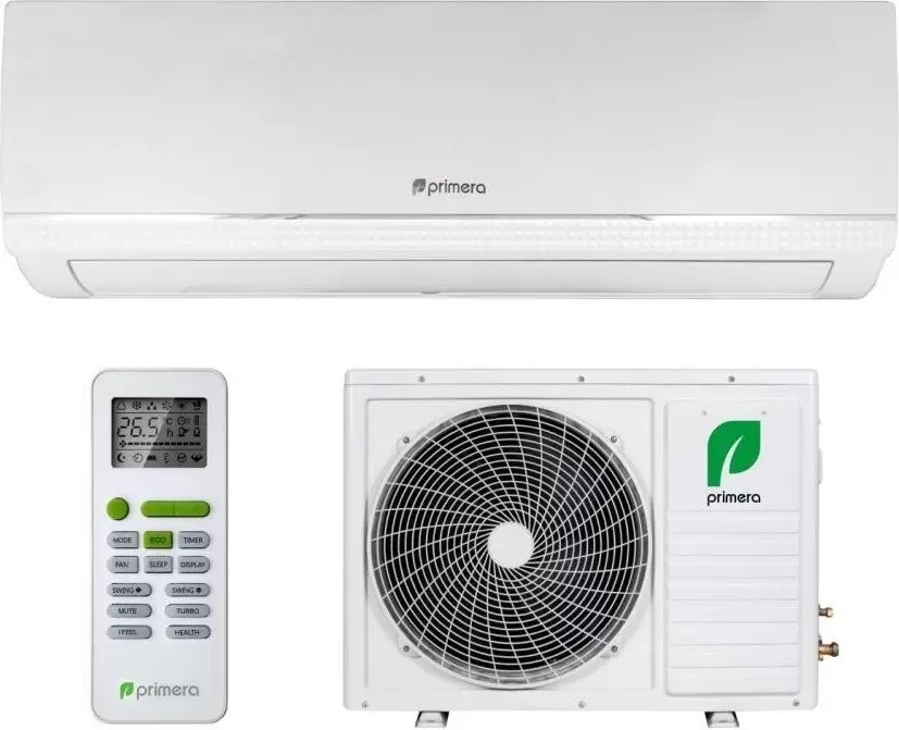 Кондиционер Primera Lounge PRAW-24TENA3/O/PRAW-24TENA3/I фото