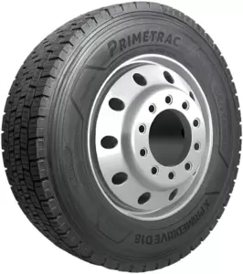 Грузовая шина Primetrac X Primedrive D18 295/80R22.5 152/148M фото