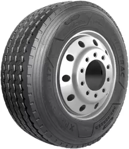 Грузовая шина Primetrac X Primeway T17 385/65R22.5 164K фото