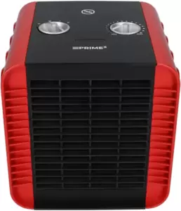 Тепловентилятор Prime3 SFH81RD фото