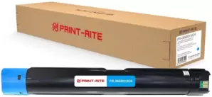 Картридж Print-Rite PR-006R01829 (аналог Xerox 006R01829) фото