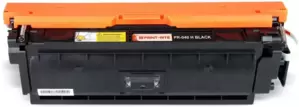 Картридж Print-Rite PR-040-H-BLACK (аналог Canon 040-H-BLACK) фото
