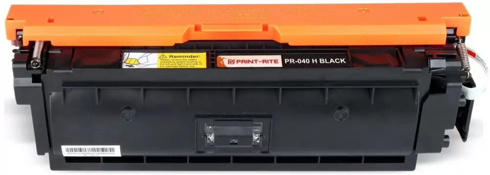 Print-Rite PR-040-H-YELLOW (аналог Canon 040-H-YELLOW)