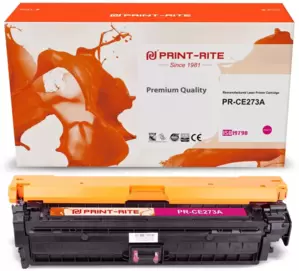 Картридж Print-Rite PR-CE273A (аналог HP CE273A) фото