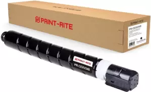 Картридж Print-Rite PR-CEXV54B (аналог Canon CEXV54B)