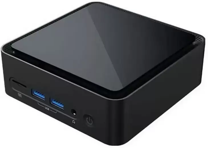 Prittec F8 i5-12450H