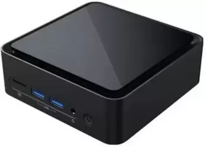 Компактный компьютер Prittec F8 i5-12450H фото