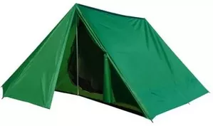 Палатка PRIVAL Шале (Щара) М 3 фото