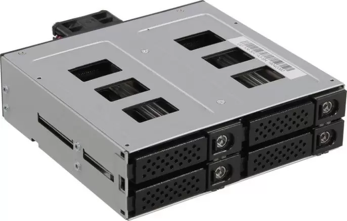 Procase G2-104-SATA3-BK