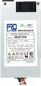 Блок питания Procase MIF350 фото