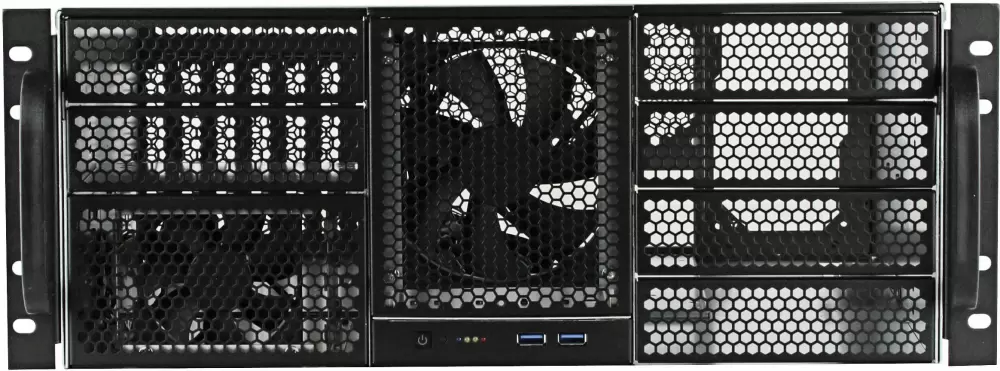 Корпус Procase RE411-D6H8-FE-65 фото