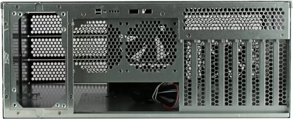 Корпус Procase RE411-D6H8-FE-65 фото