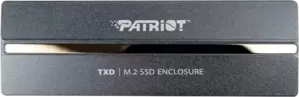 Бокс для накопителей PATRIOT TXD PV810UPNGM фото