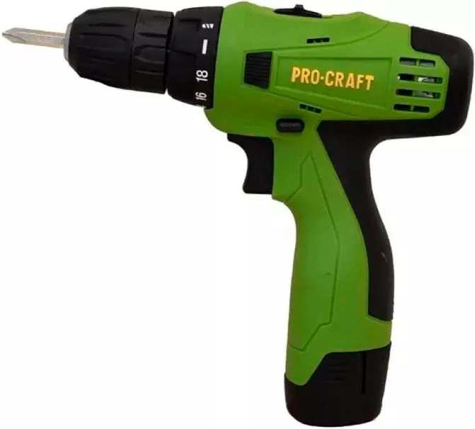 ProCraft PA12Pro