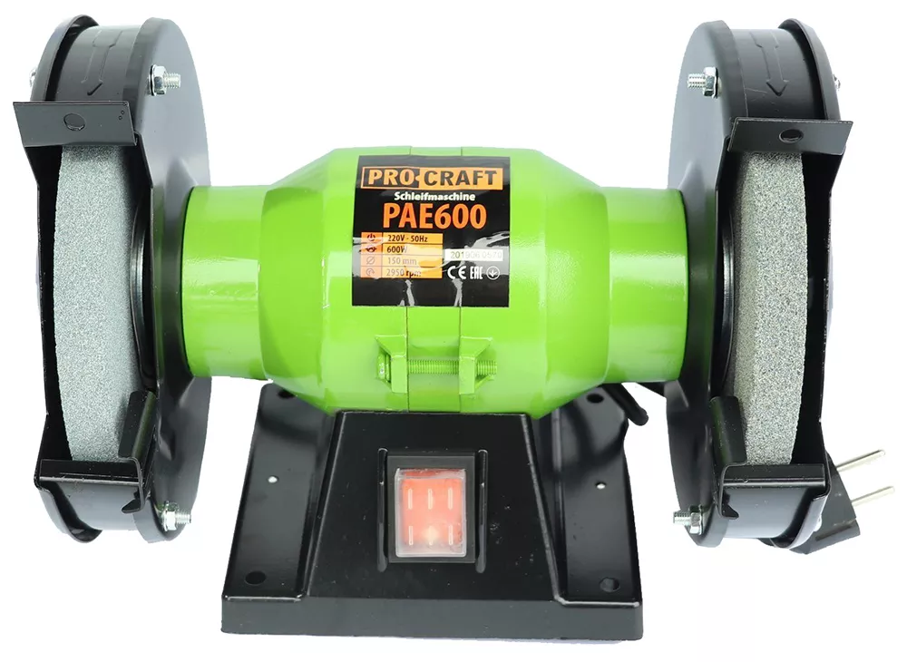 ProCraft PAE600