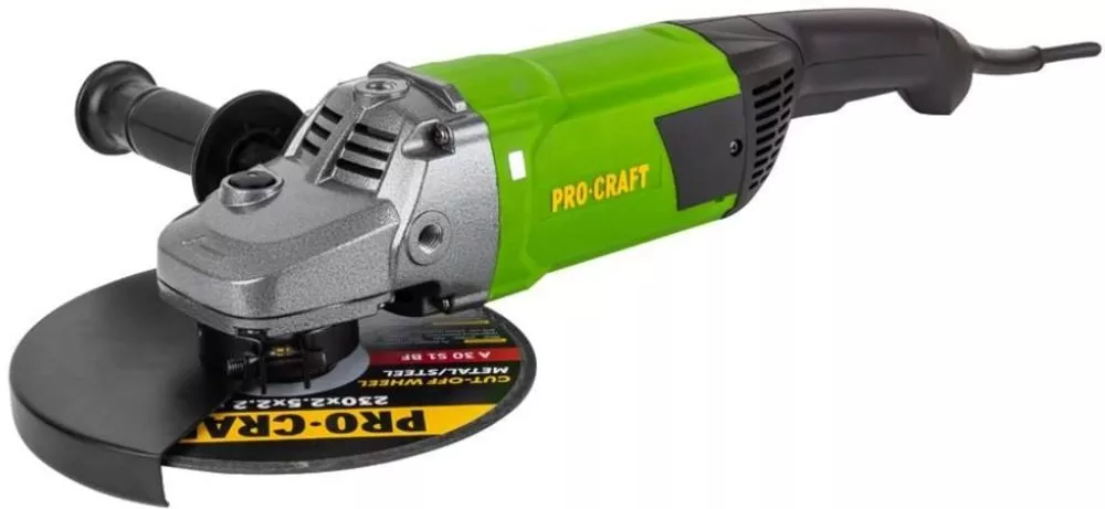 ProCraft PW 2650/230