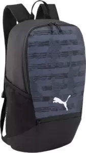 Спортивный рюкзак Puma IndividualRISE Backpack 09057601 (черный/серый) фото