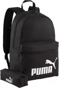 Спортивный рюкзак Puma Phase Backpack 09094301 (черный) фото